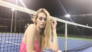 Amber Hayes (Video 107)