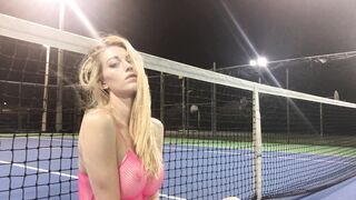 Amber Hayes (Video 107)