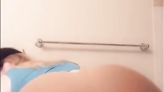 Amber Hayes (Video 105)