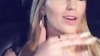 Amber Hayes (Video 104)