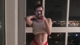 Amber Hayes (Video 52)