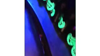 Amber Hayes (Video 50)