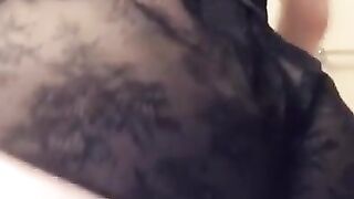 Amber Hayes (Video 46)