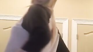 Amber Hayes (Video 44)