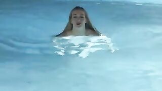 Amber Hayes (Video 21)