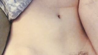 Ashe Maree OnlyFans April leak (Video 14)