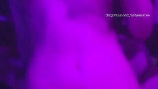 Ashe Maree OnlyFans April leak (Video 2)