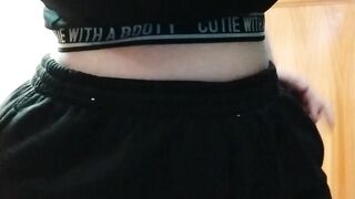 thenudesbank OF (Video 8)