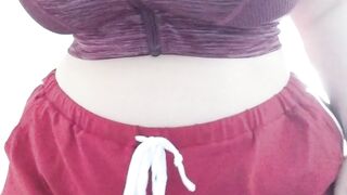 thenudesbank OF (Video 5)