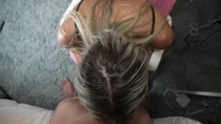xoxambs favoritelittlesecret ambiebambii Cheats on BF, then Answers His Call Mid Sex