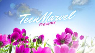 Teen Marvel - Melissa - Dynamic