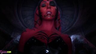 Egilea ASMR