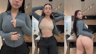 Joy Mei | joyymei Perfect PPV Onlyfans