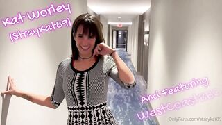 straykat89 hotel bbc