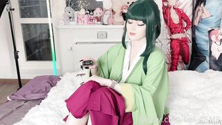 Lei ASMR