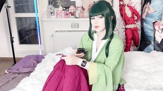 Lei ASMR