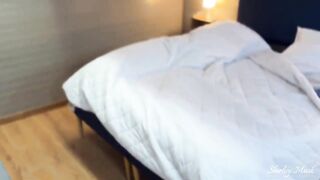 Shirley Musk  Gets Pounded By BF After Dating