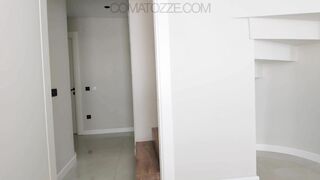 Comatozze Gets Creampied By Her Stepbro
