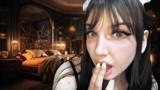 SHCareta ASMR