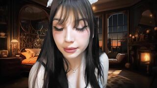 SHCareta ASMR