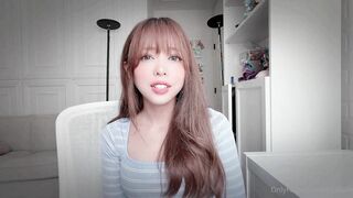 KittyxKum - Let Me Help You... JOI Countdown