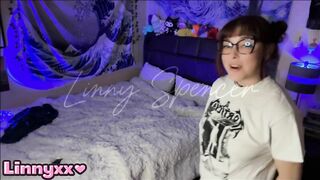 linnyxx our taboo date night