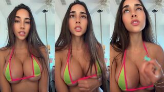 Izzy Green CEI video