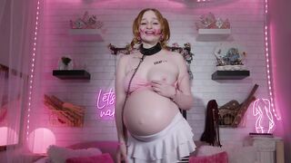 Delilah Cass Pregnant Sis Is A Slutty Mess