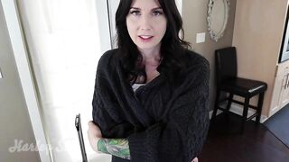 harley sin stepmom's new anime mommy milkers