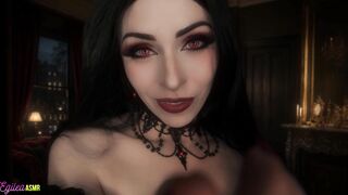 Egilea ASMR