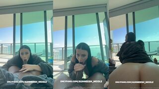 Auhneesh Nicole