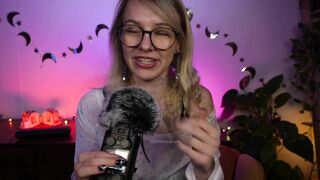 Soph Stardust ASMR