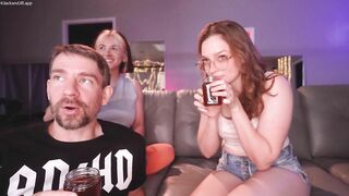 JackAndJill Vanandjuani And MaryMoody Video Leaked