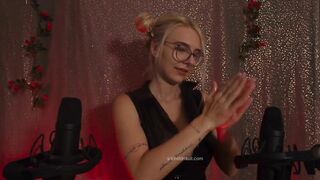 Soph Stardust ASMR