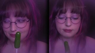 SkepticalPickle ASMR