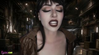 Egilea ASMR