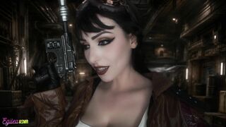 Egilea ASMR