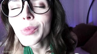 Heatheredeffect ASMR