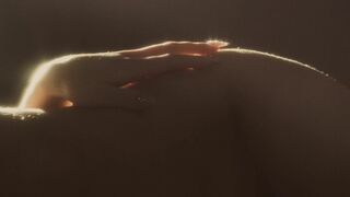 Sydney Sweeney sex scene Euphoria