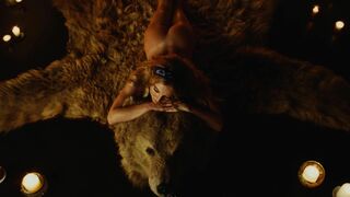 Sydney Sweeney sex scene Euphoria