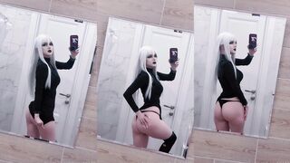 Lei ASMR