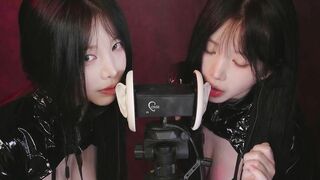 Yoon Ying ASMR