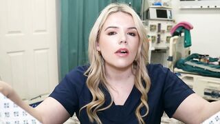 annascotx peachy skye homewrecked by your doctors