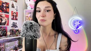 Busy B ASMR