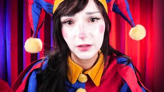 Busy B ASMR