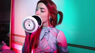 The Sounds of Girls ASMR