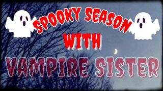 rheasweet  vampire sister