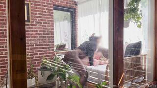 Grocery Store Cuck New Hotwife
