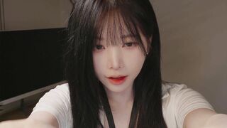 Yoon Ying ASMR