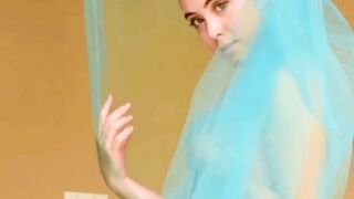 Grace Charis Sexy Nude